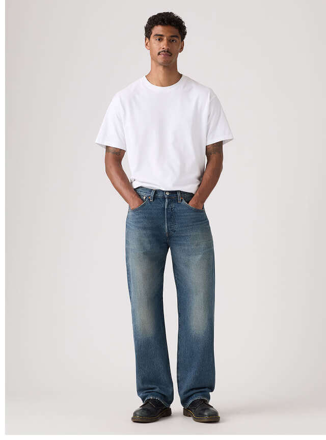 Levi's® Men's 501® Loose Jeans
