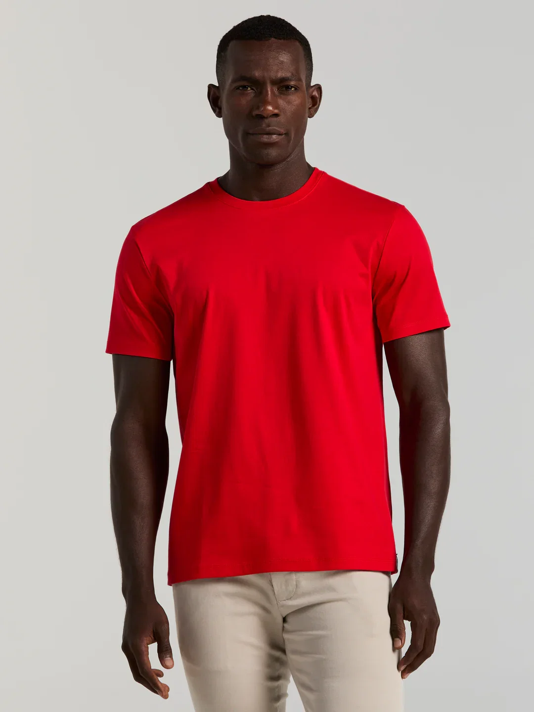 Cool Interlock Tee Cool Interlock Tee