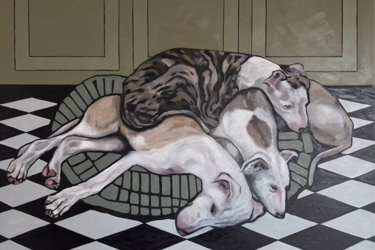 Lora Mousley