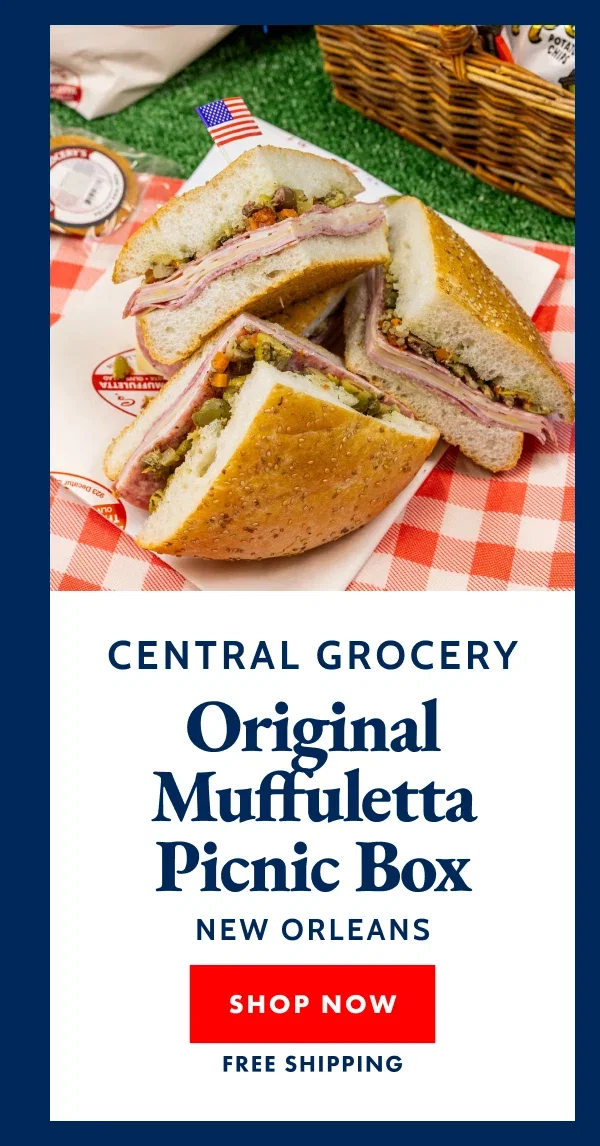 Central Grocery