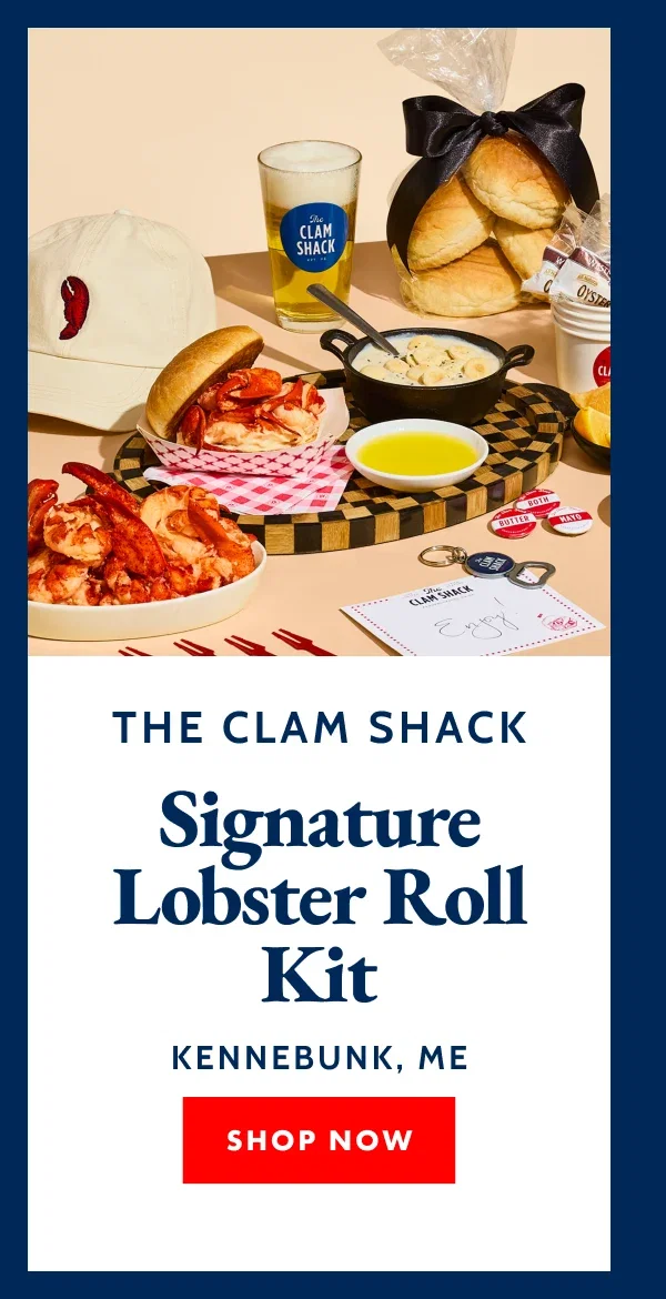 Clam Shack