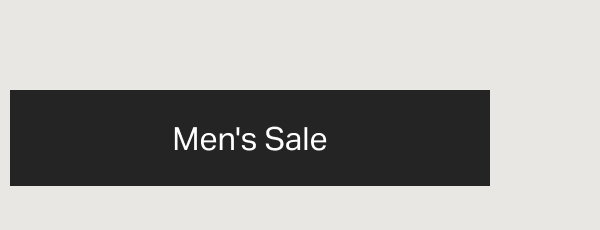 Men's Sale