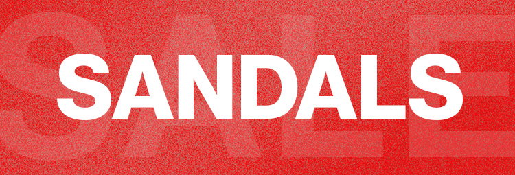 Shop Sandals
