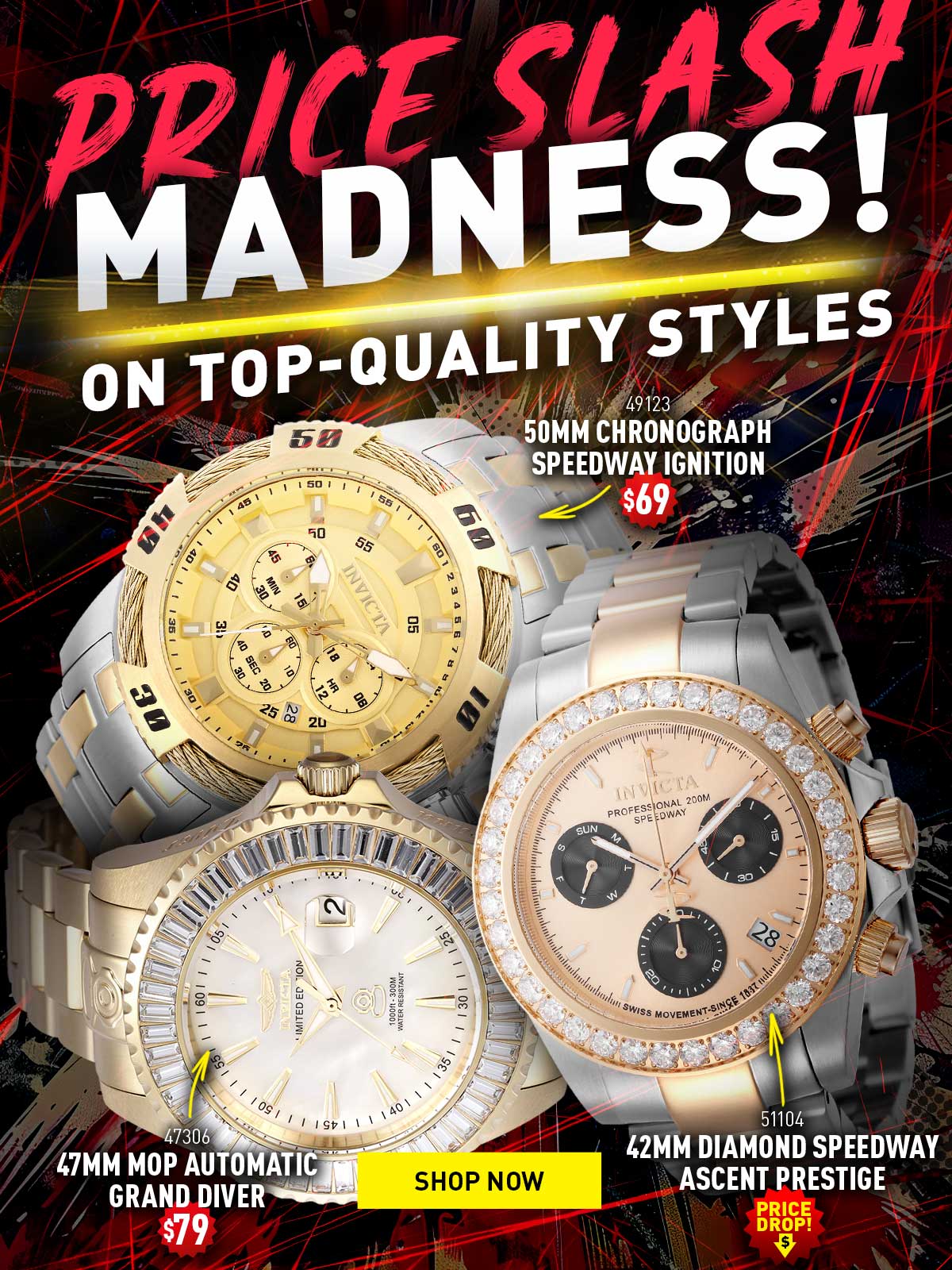 Price Madness