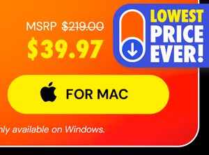 Microsoft Office Home & Business for Mac 2021: Lifetime License