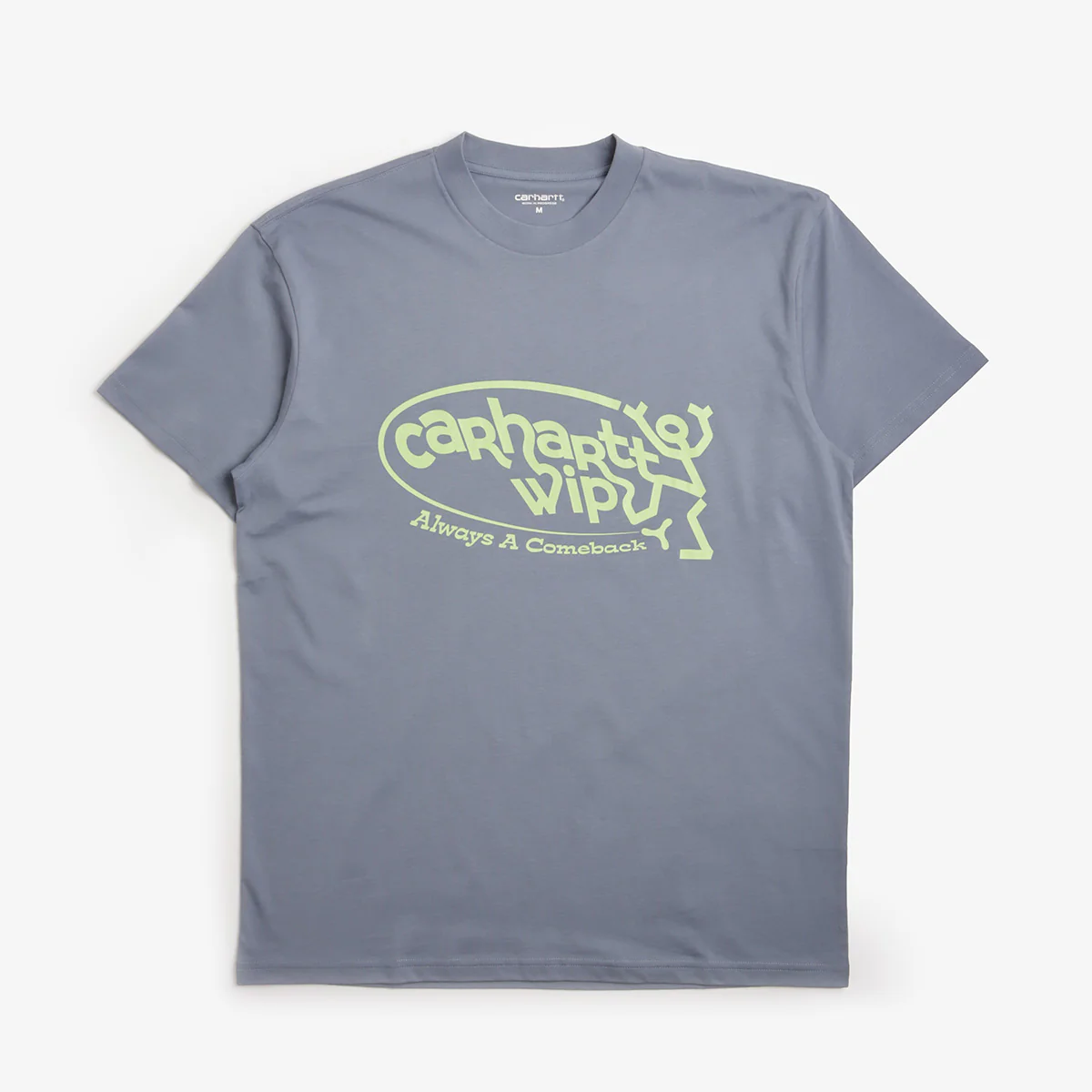 Carhartt Always A Come Back T-Shirt at Urban Industry Store