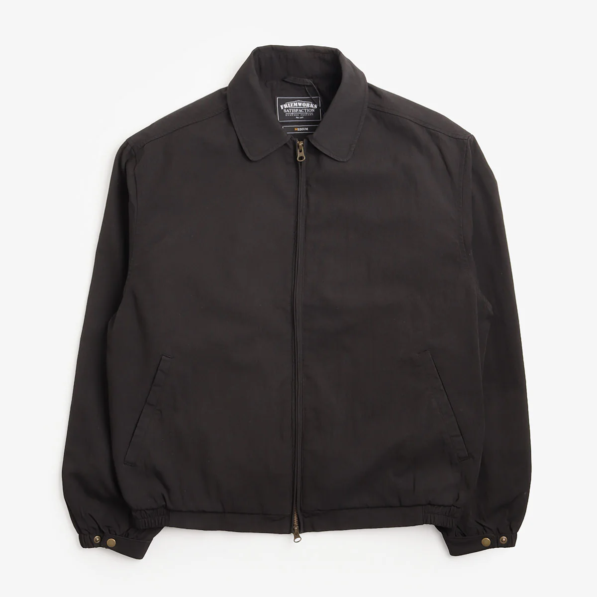 FrizmWORKS Swing Top Jacket at Urban Industry Store 