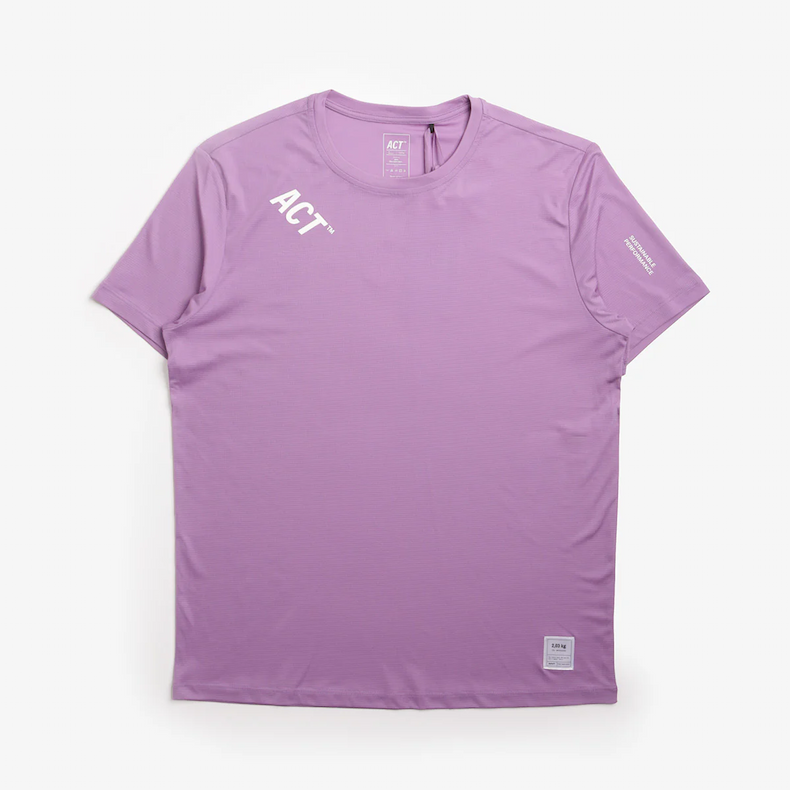 ACT BioPerf Race T-Shirt at Urban Industry Store