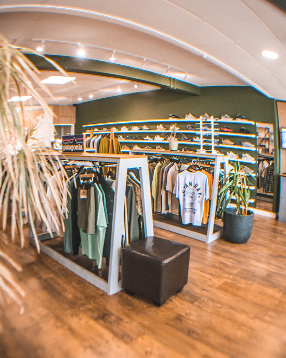 Latest Arrivals at Urban Industry Store 