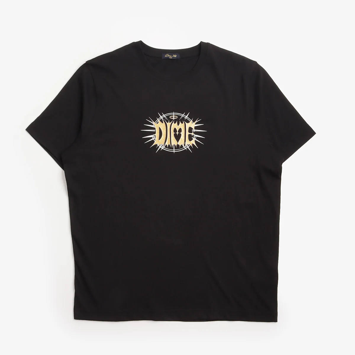 Dime Holy T-Shirt at Urban Industry Store