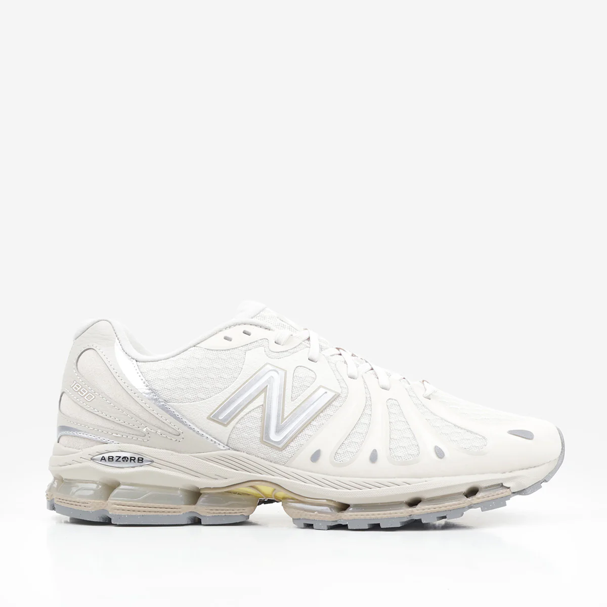 New Balance ABZORB 1890 Shoes at Urban Industry