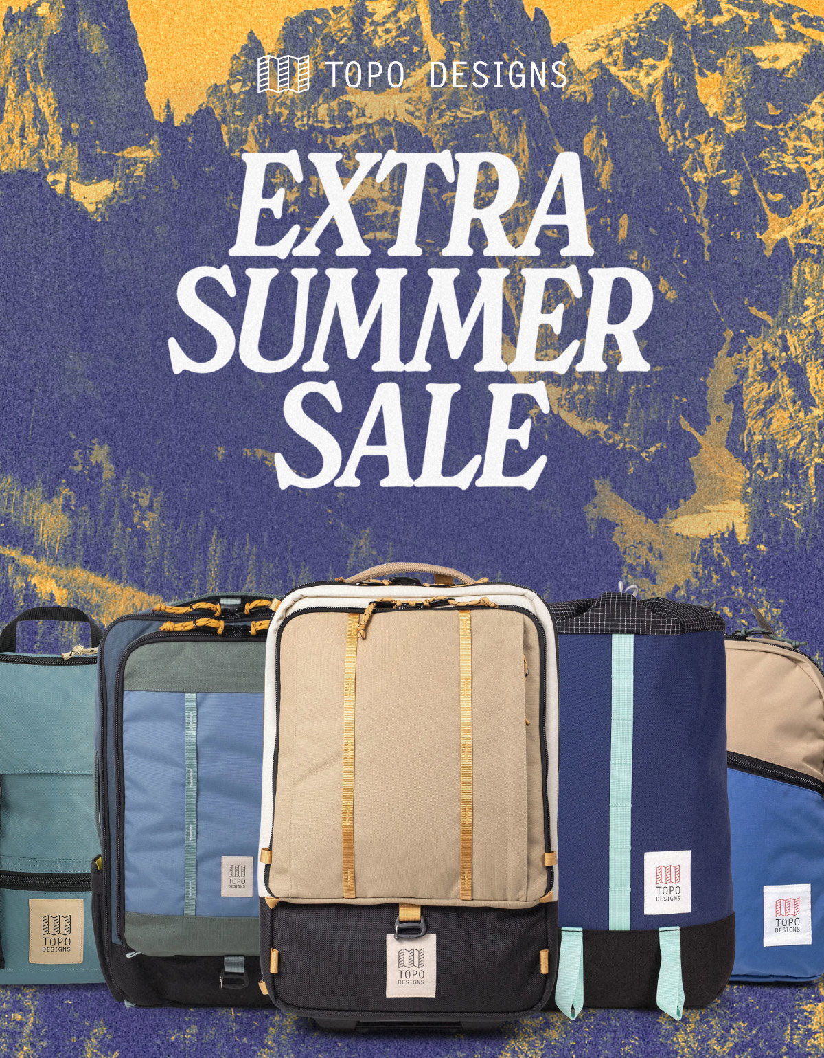 Extra Summer Sale - Shop Now