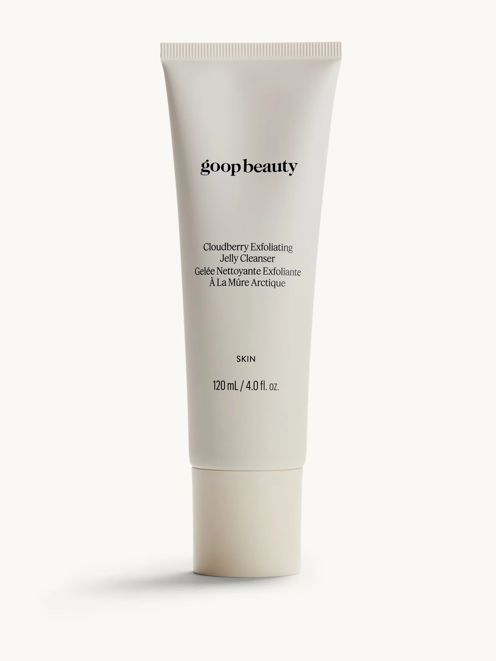 Image of Cloudberry Exfoliating Jelly Cleanser