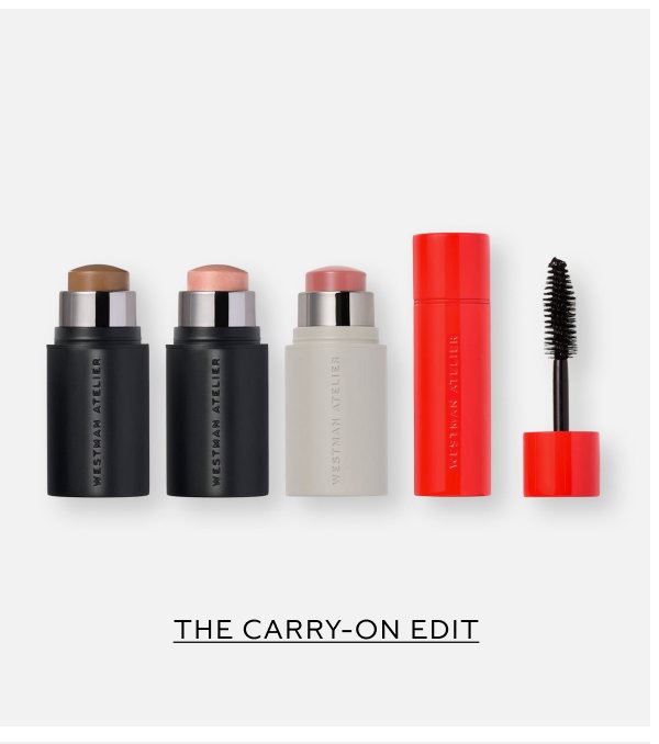The Carry-On Edit