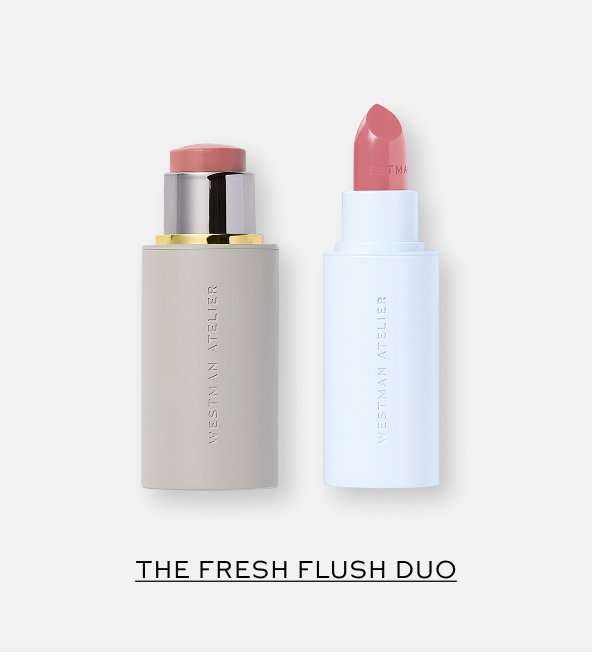The Fresh Flush Duo