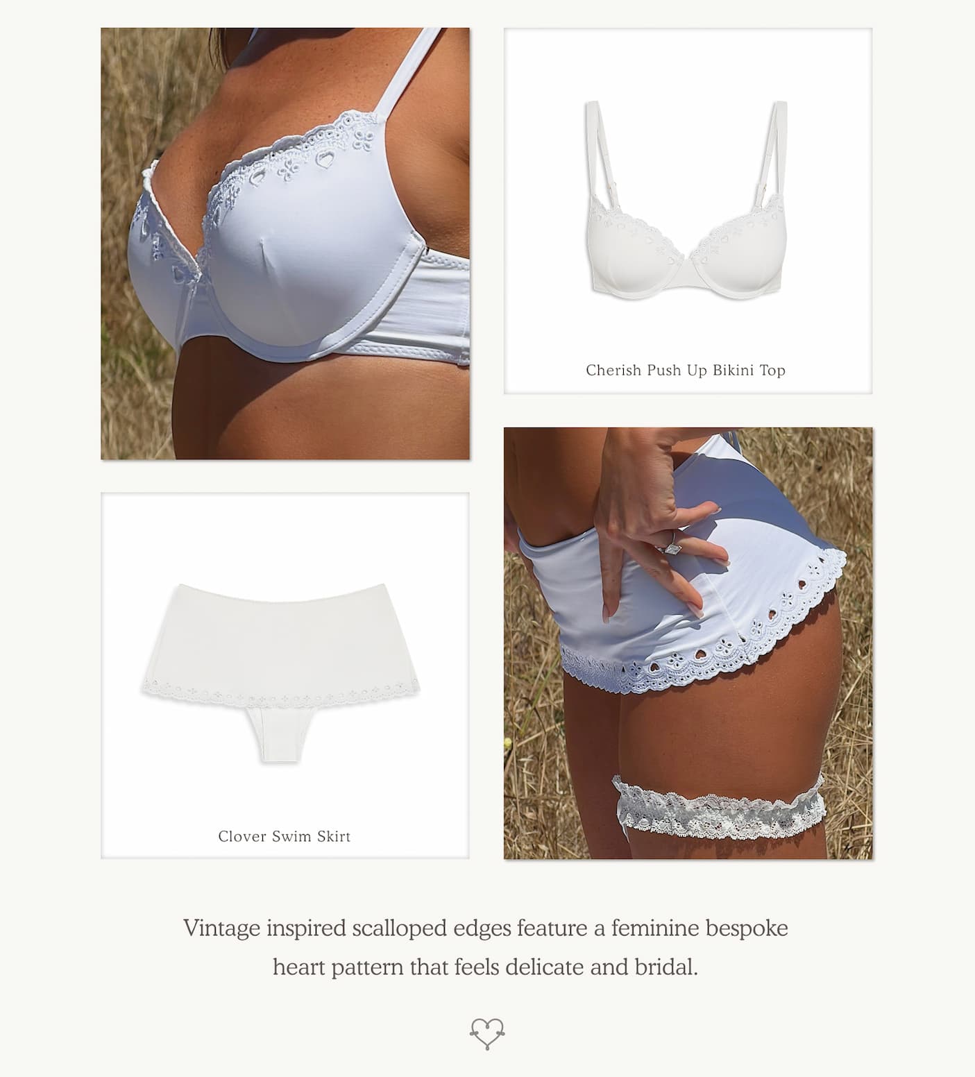 x paige lorenze the bikini bride