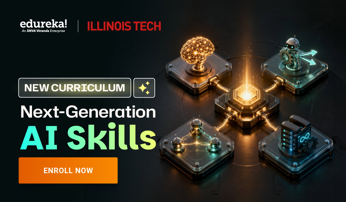 Next-Gen AI Skills Curriculum