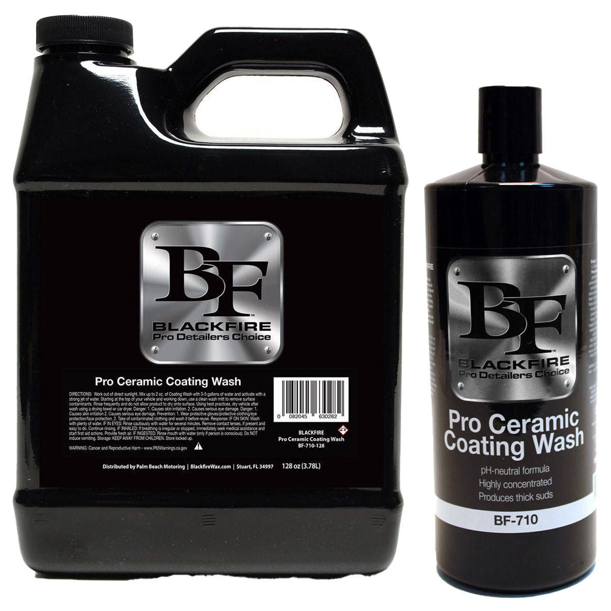 Image of BLACKFIRE Pro Ceramic Coating Wash