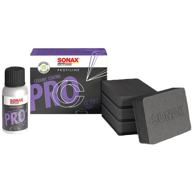 Image of SONAX CC Pro