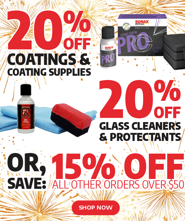 Geek Week Starts Now - 25% Off Orders Over $99 + More Ways To Save!