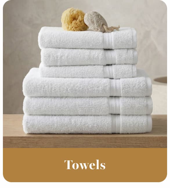 Shop Towels