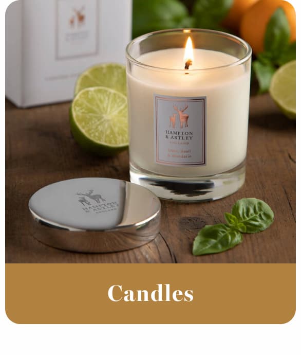 Shop Candles