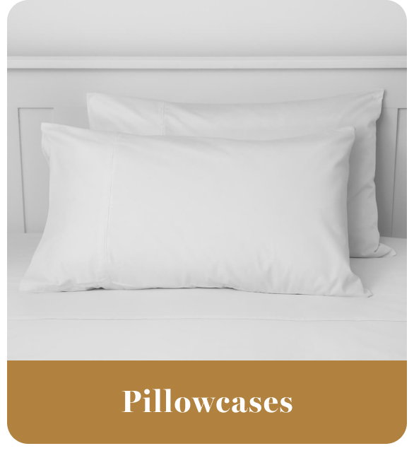 Shop Pillowcases