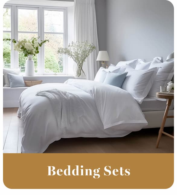 Shop Bedding Sets