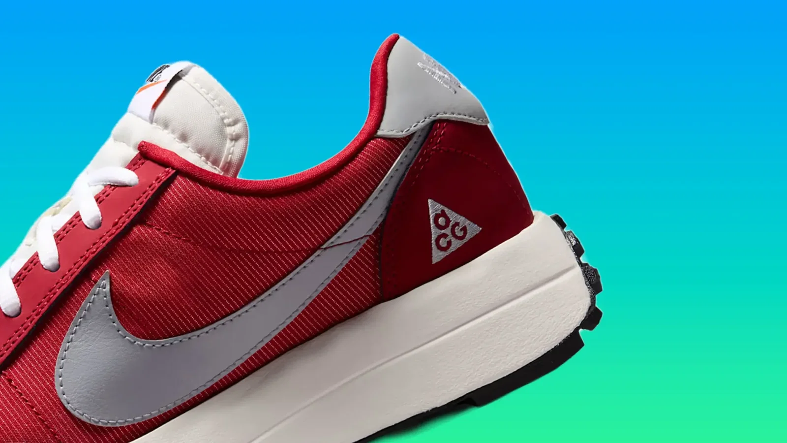 Nike’s Most Retro Take on Its Earliest Trail Shoe Is Now Available