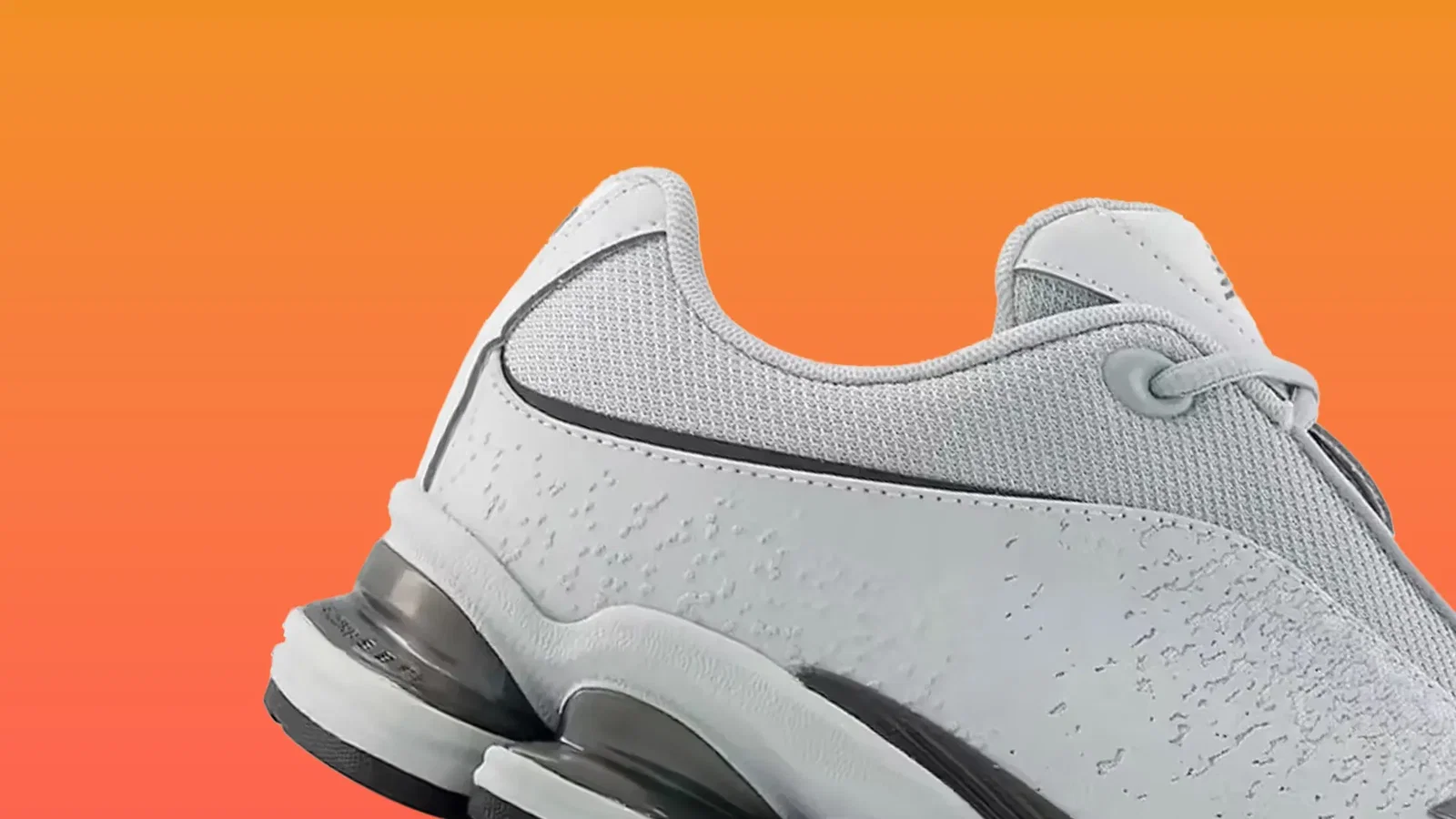 New Balance Unveils Possibly Its Most Minimalist Sneaker Yet