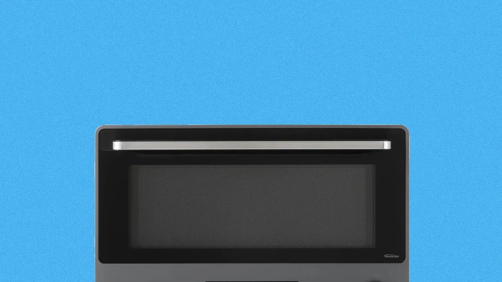 Is this Japanese Microwave America’s Next Kitchen Status Symbol?