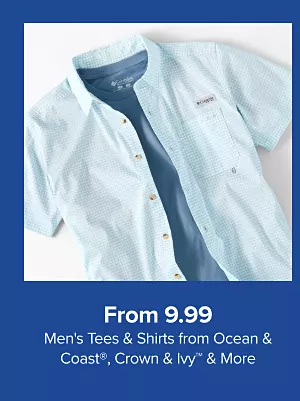 From 14.99 mens swim, shorts and tess from Ocean Current, Chaps, PGA Tour and more. Shop now.