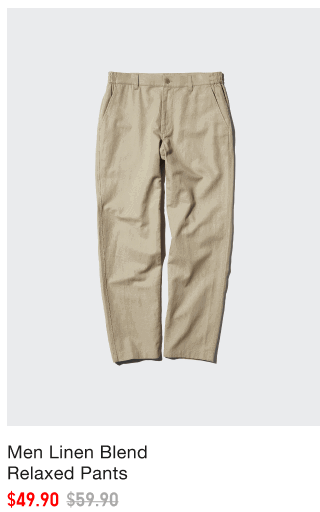 product8men0linen0blend0relaxed0pants