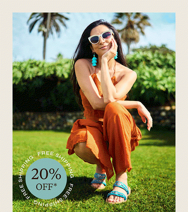 Women's Sandals