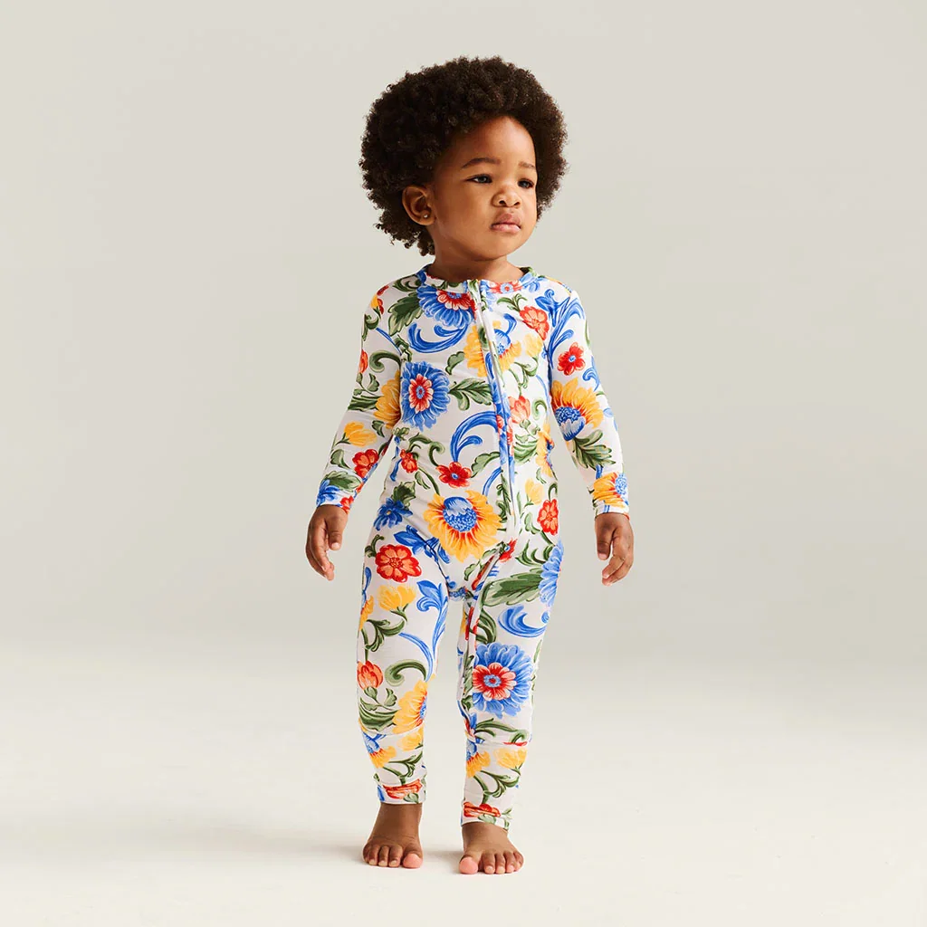 Image of Fiore Italiani Convertible One Piece