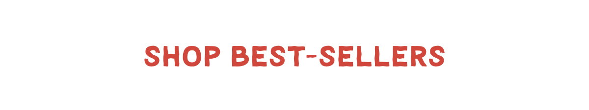 Shop Best Sellers