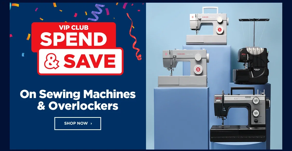 Spend & Save