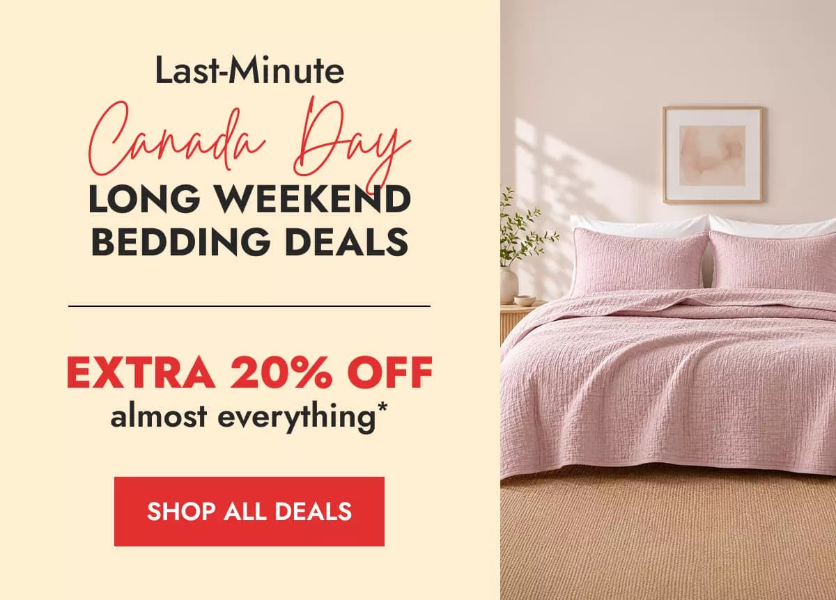 Bedding Deals