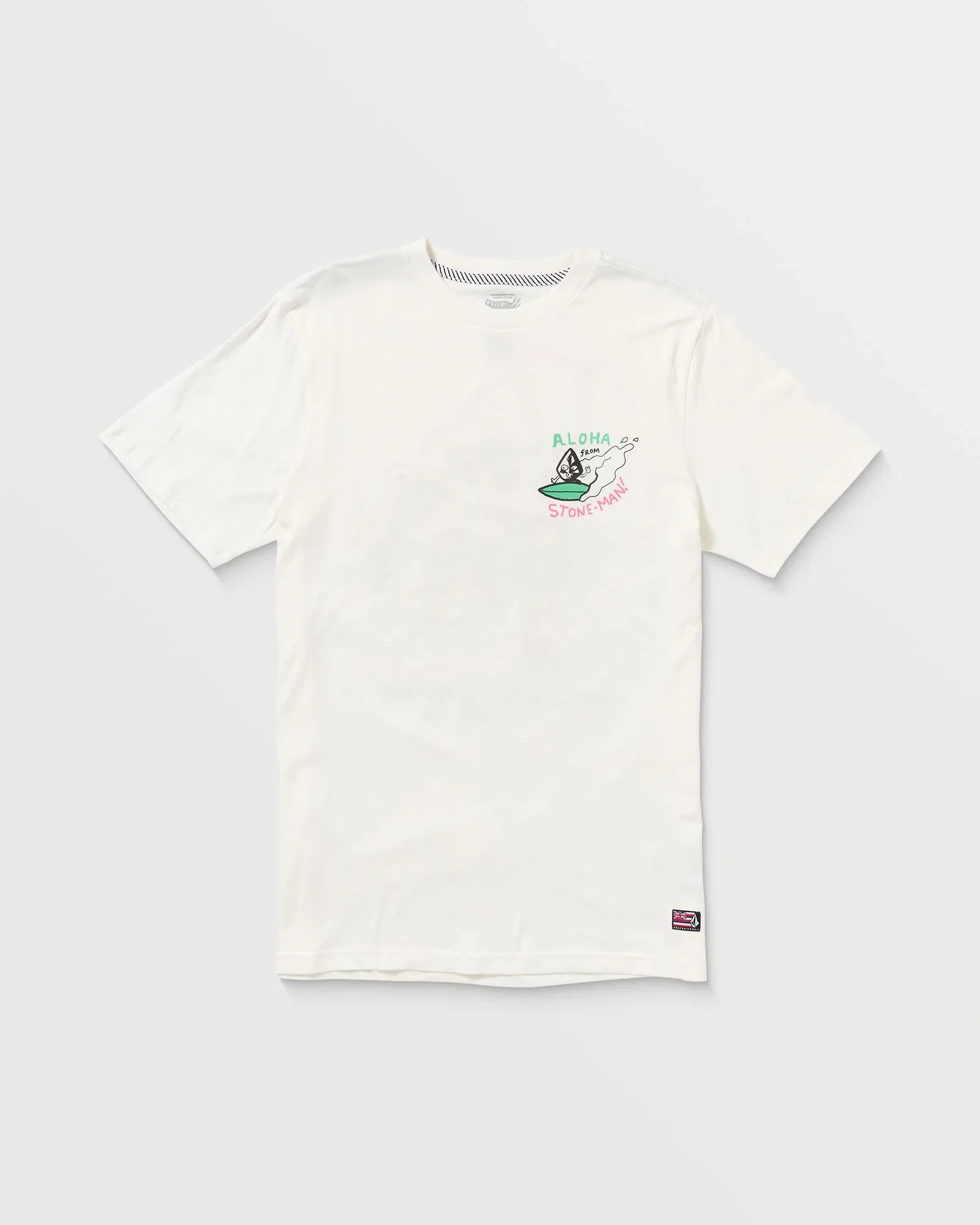 Image of Men's Drewtoonz Short Sleeve Tee