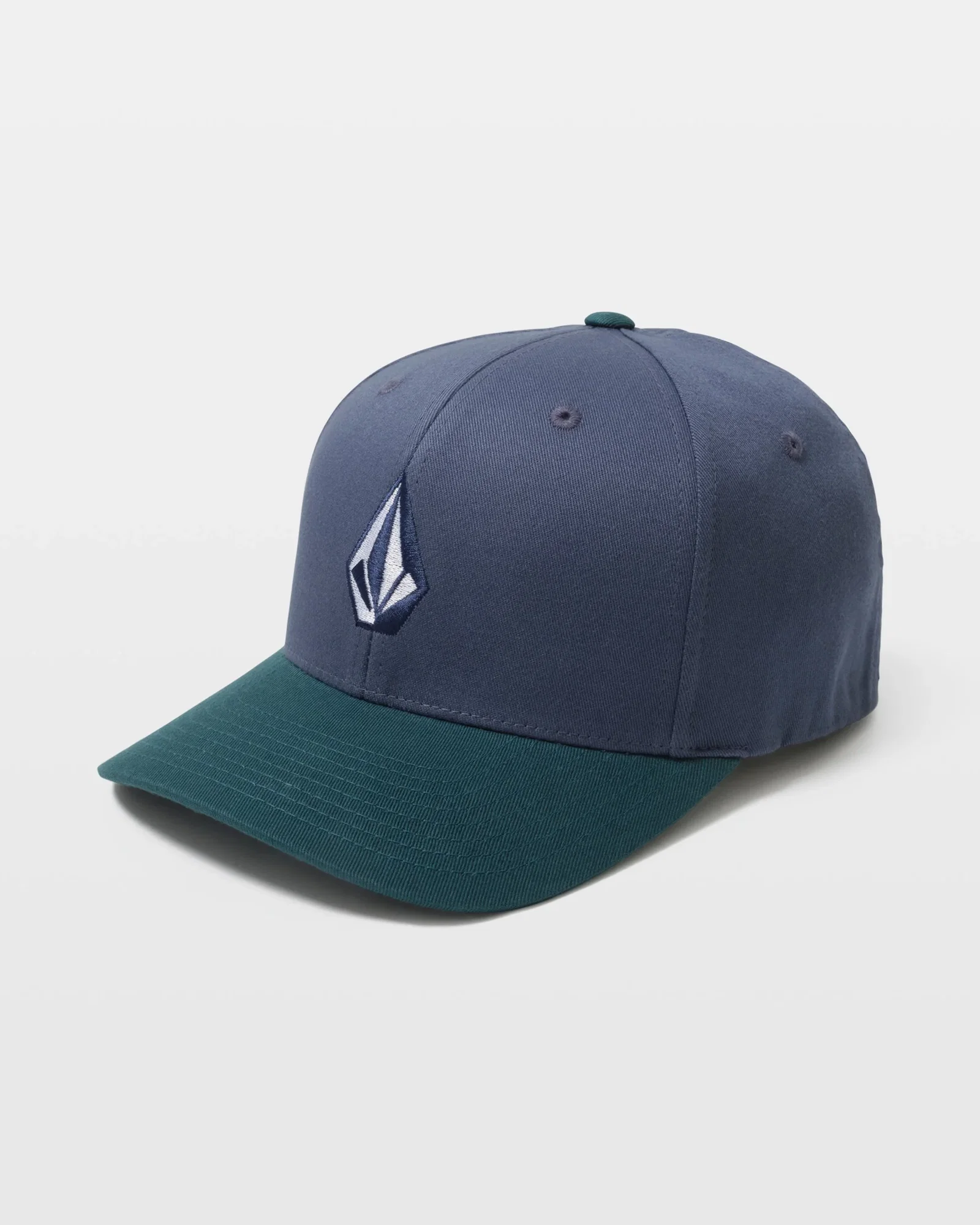 Image of Men's Full Stone Flexfit Hat