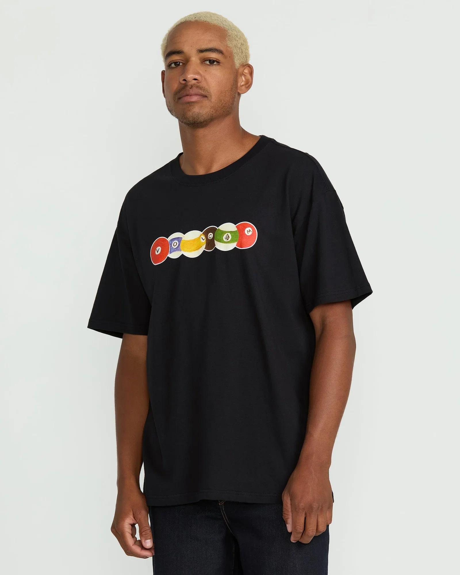 Image of Men's Featured Artist Seth Conboy Rack Em Short Sleeve Tee