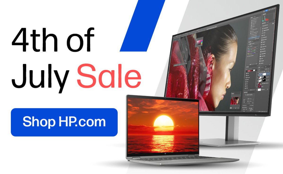 4th of July Sale | Shop HP.com