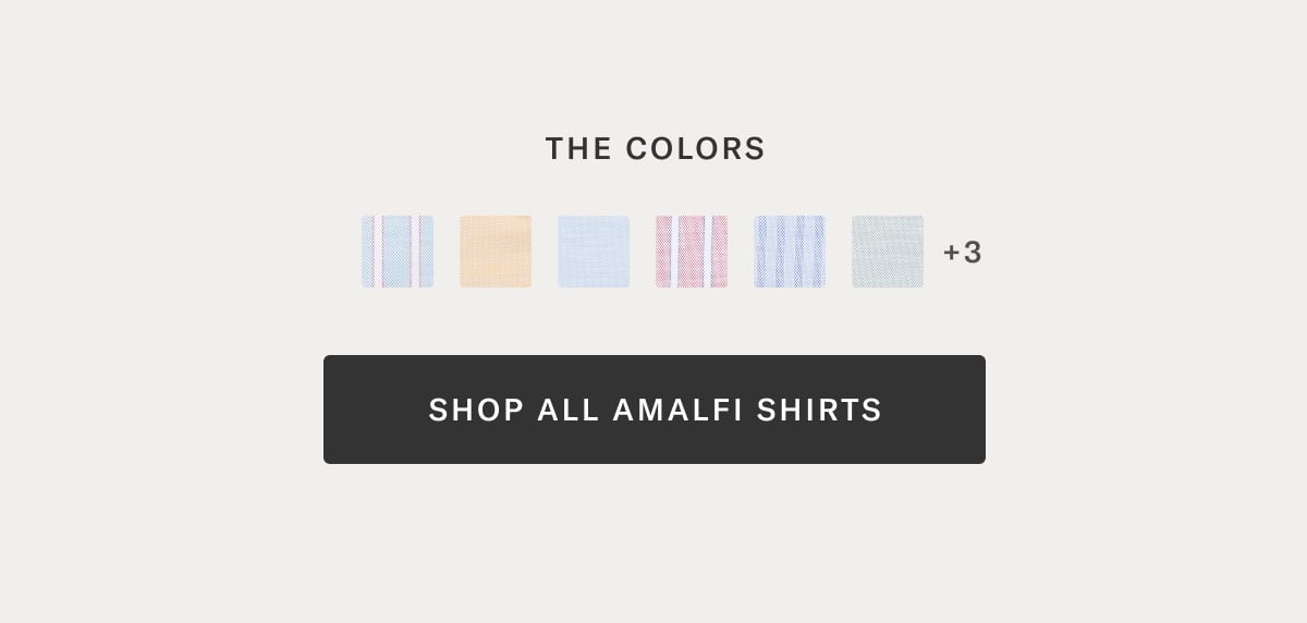 Shop All Amalfi Shirts