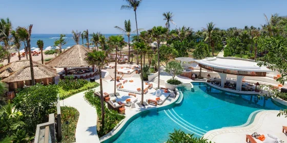 6 Reasons This Bali Resort is a Bestseller