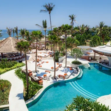 6 Reasons This Bali Resort is a Bestseller