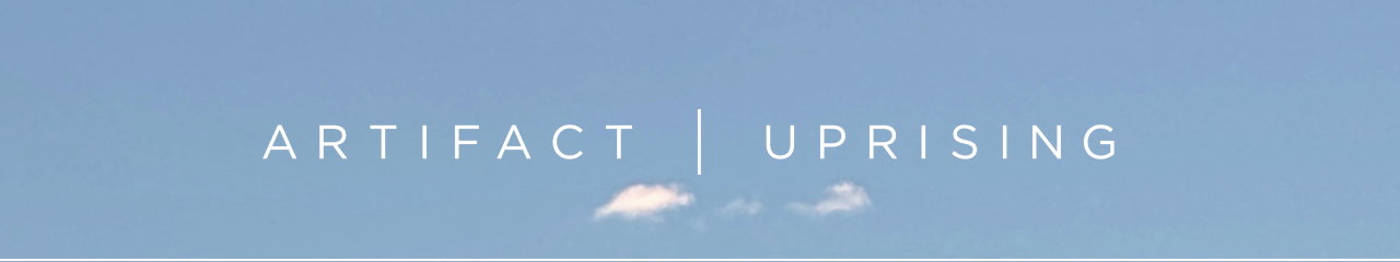 Artifact Uprising 