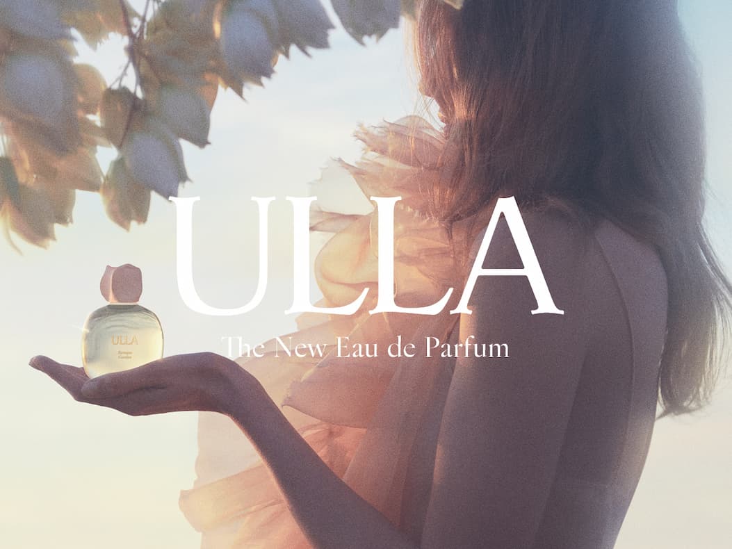 Ulla Johnson Beauty