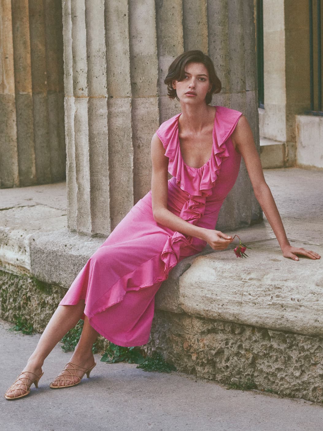 Ulla Johnson New Arrivals
