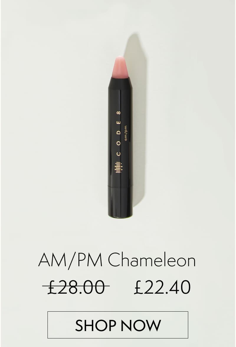 AM/PM Chameleon