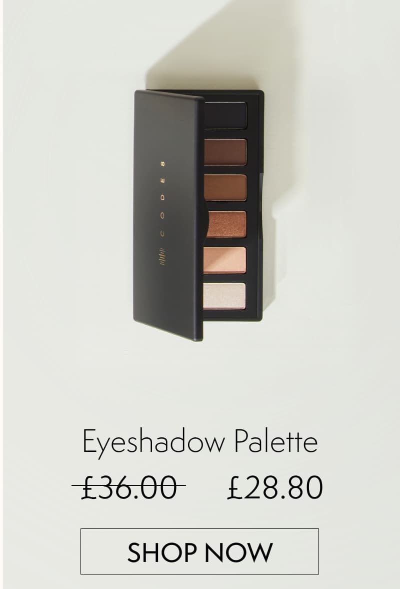 Eyeshadow Palette